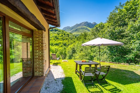 Jascal Casas Rurales - Air