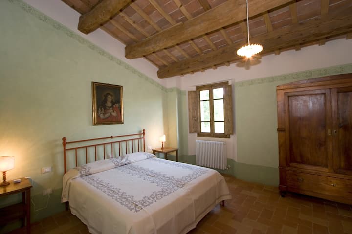 غرفة النوم 3