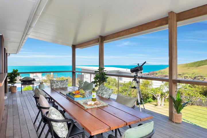 Scotts Lighthouse – Luxury stay & 270 degree views gallery image 3