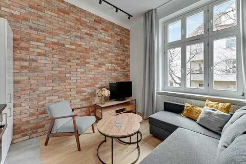 Forma by Grand Apartments