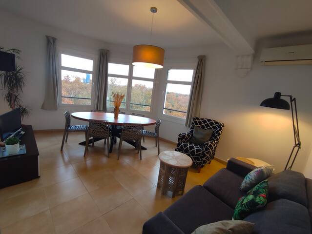 LOST GARDEN XL – Strategic location, Top views gallery image 3