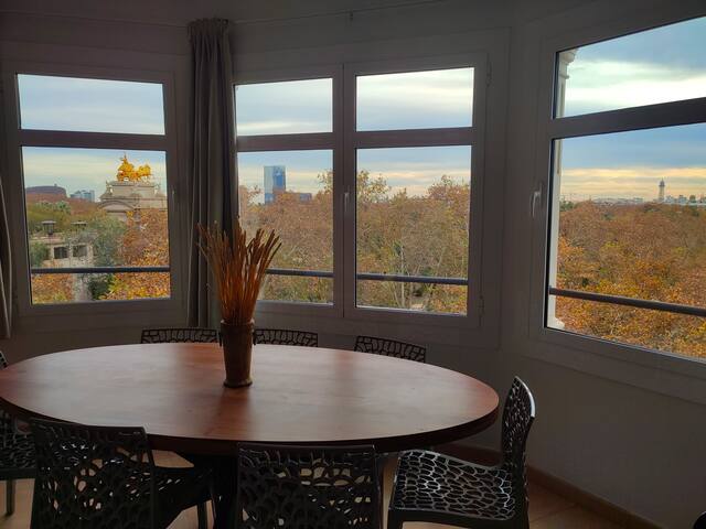 LOST GARDEN XL – Strategic location, Top views gallery image 5