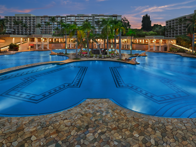 Marriott Kauai Beach Club- Two Bedroom gallery image 3