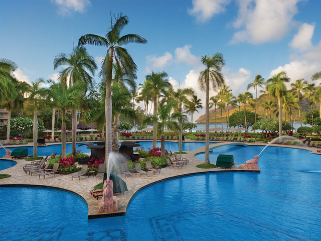Marriott Kauai Beach Club- Two Bedroom gallery image 4
