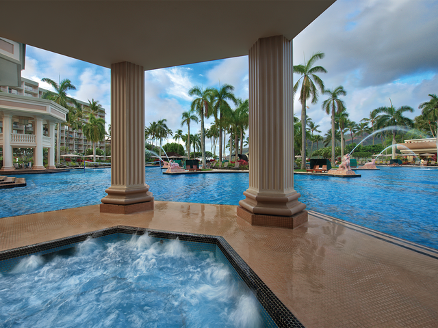 Marriott Kauai Beach Club- Two Bedroom gallery image 5