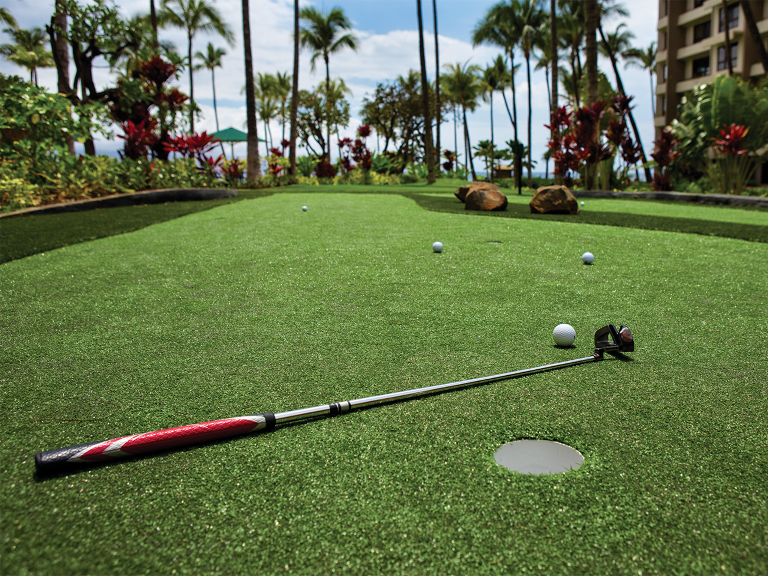 Condo in Lahaina · ★4.67 · Studio · 2 beds · 1 bath - Image 18