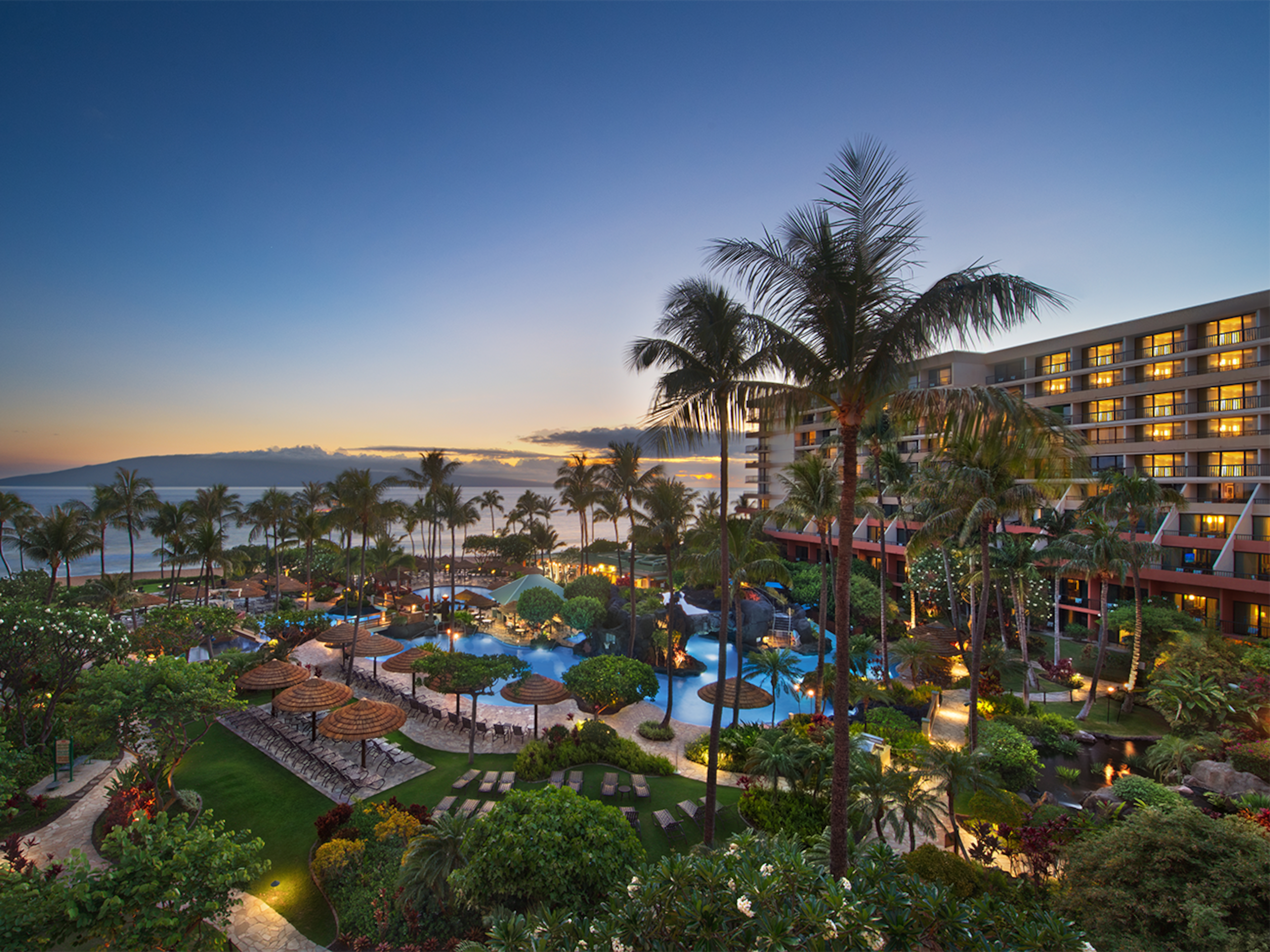 Condo in Lahaina · ★4.67 · Studio · 2 beds · 1 bath - Image 2