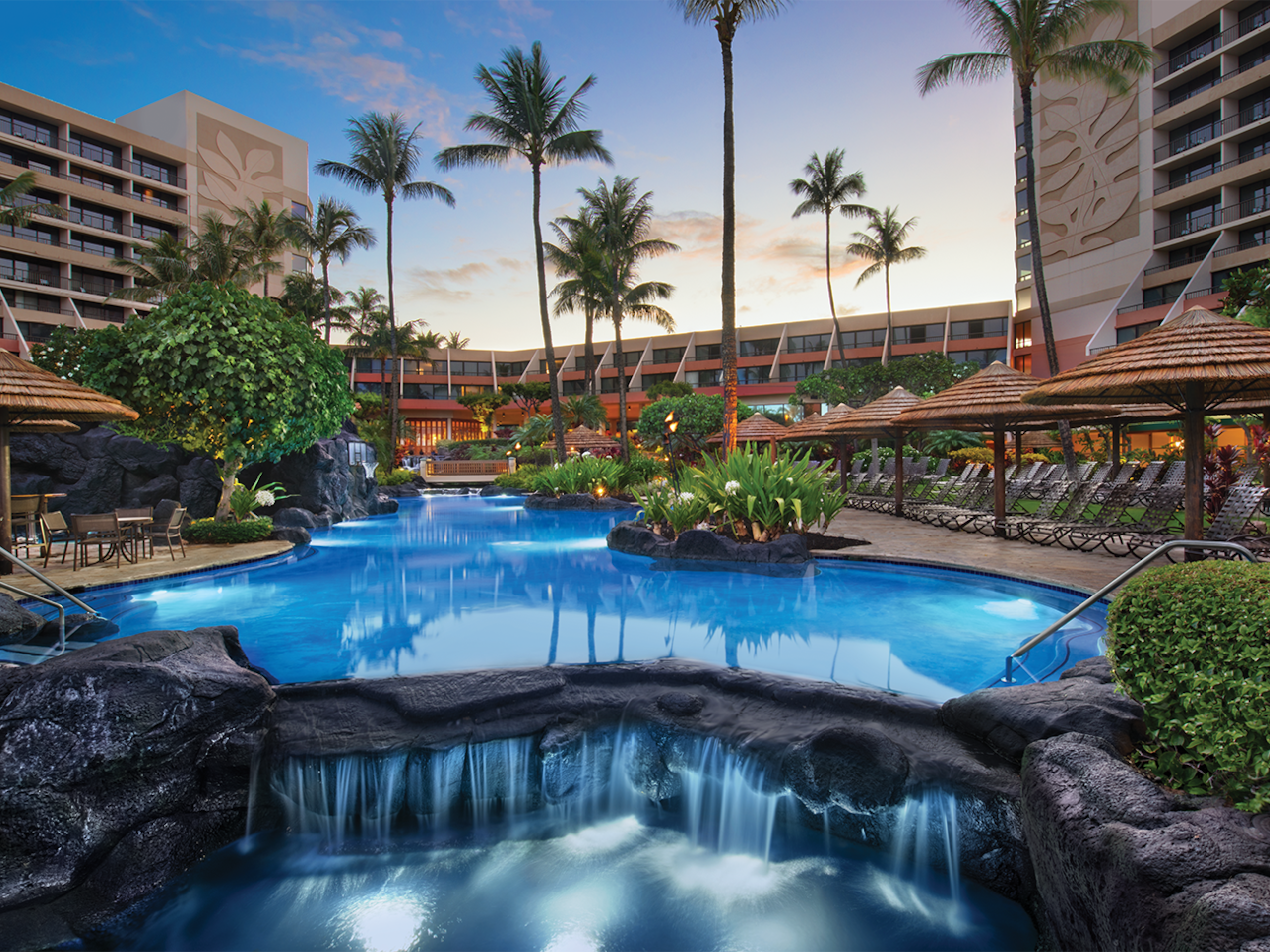 Condo in Lahaina · ★4.67 · Studio · 2 beds · 1 bath - Image 3