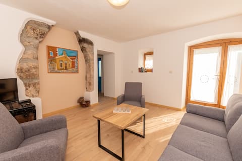Successful Airbnb property: House Gaia 150 meters from the sea by 22Estates in Duga Luka