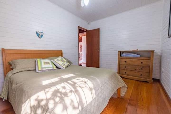 Habitación 1 - Cama doble