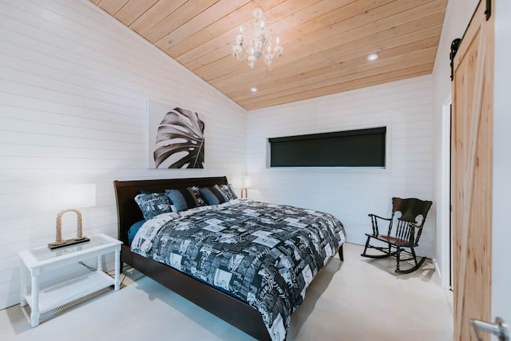 Primarna spavaća soba