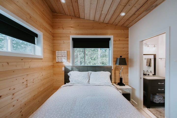 Treća soba u potkrovlju sa zasebnom kupaonicom 