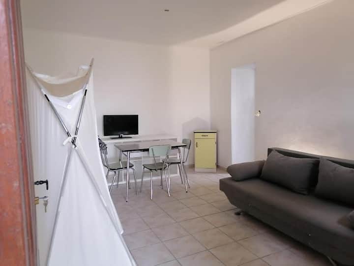 Maisonette Indépendante à Magagnosc - Grasse