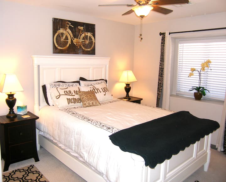 Спална соба за гости бр.2