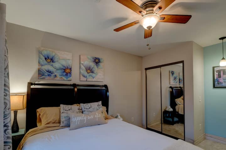 Гостинска спална соба 2 брачен кревет