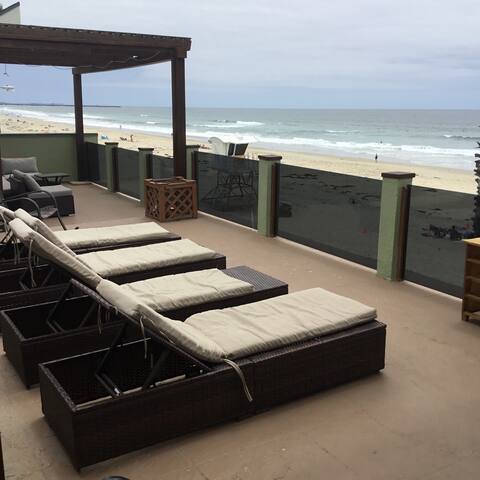 Tuscan Villa Mansion