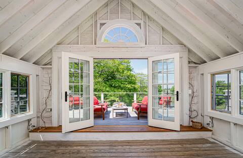 The Cove House