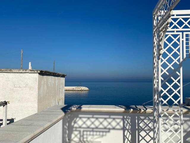 Palazzo Esmeralda beautiful 3 bedroom flat gallery image 4