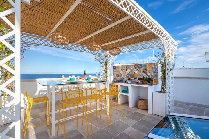 Palazzo Esmeralda beautiful 3 bedroom flat gallery image 5