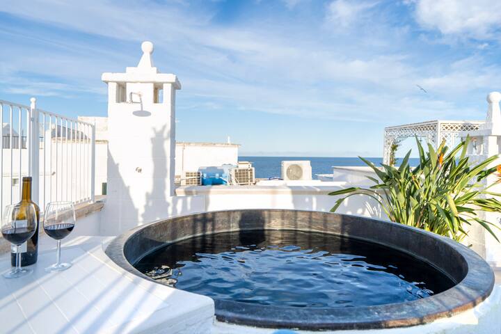 Palazzo Esmeralda beautiful 3 bedroom flat gallery image 2