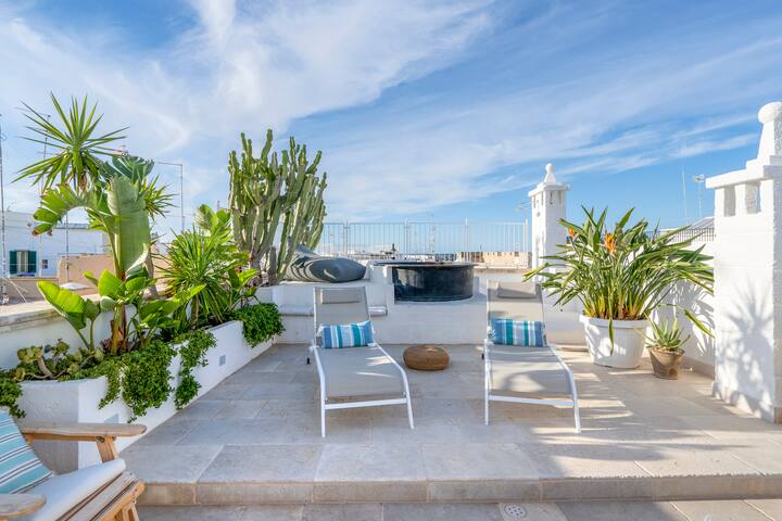 Palazzo Esmeralda beautiful 3 bedroom flat gallery image 3