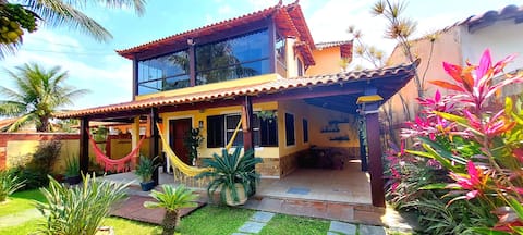 Entire House with Pool to Enjoy on Vacation