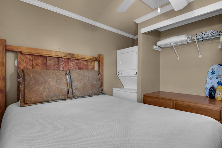 ห้องนอน