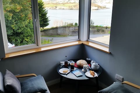 Abigail's POD Kinsale - Sea Views You Dream Of