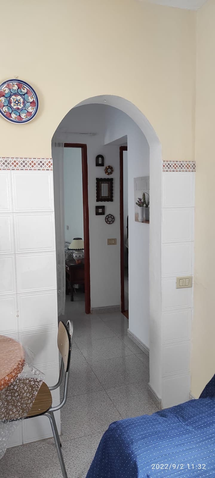 Dormitorio