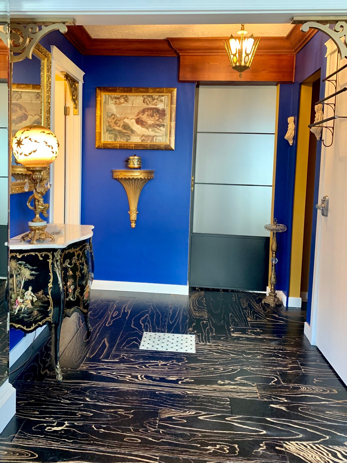 Всекидневна 3