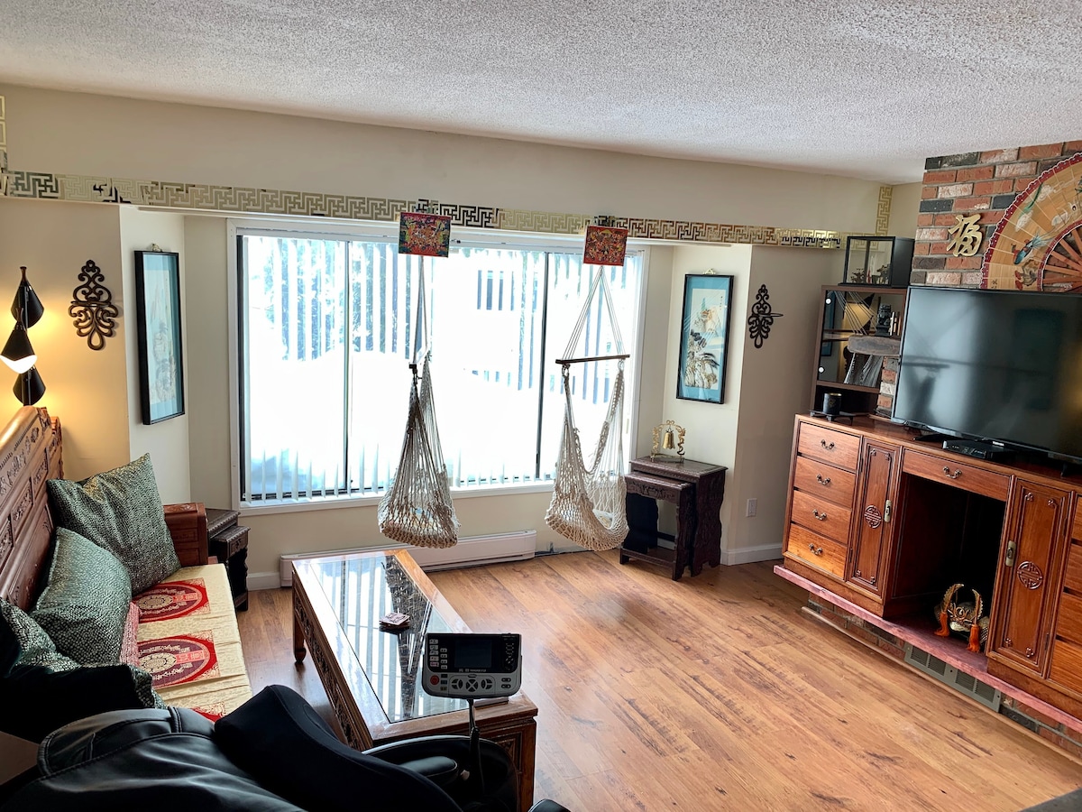 Всекидневна 1