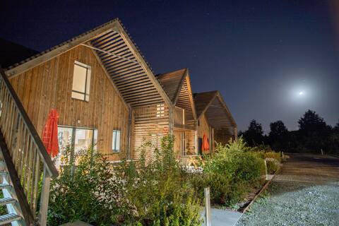 Gite 16 people/8 bedrooms 5min from the 24h circuit