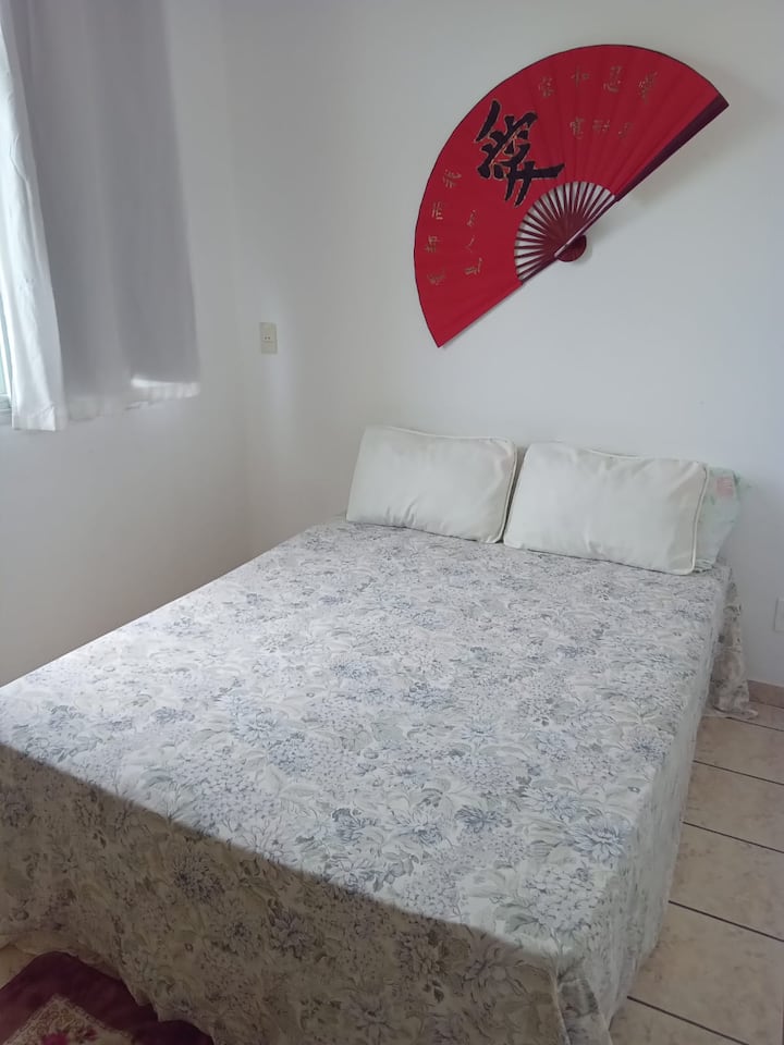 Kitanda cha watu wawili