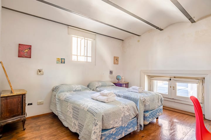 Quarto 2