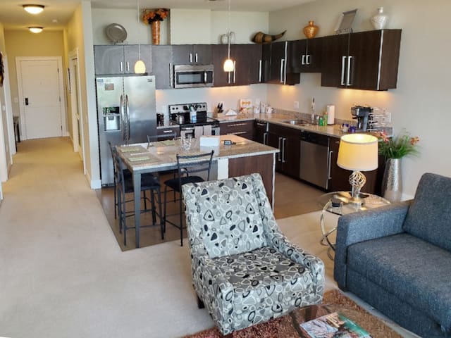 Home Networks managed Airbnb listing 3
