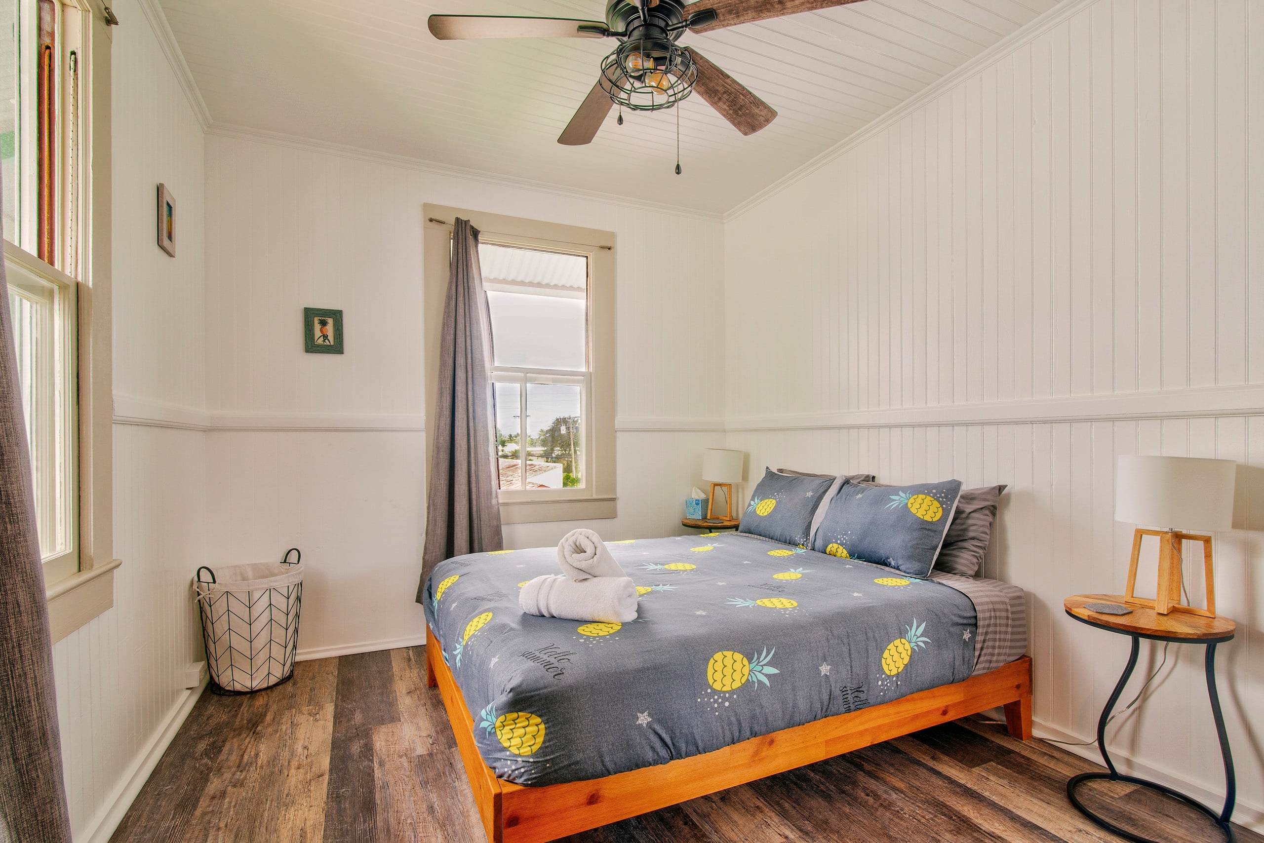 Home in Hilo · ★4.9 · 2 bedrooms · 2 beds · 1.5 private baths - Image 16