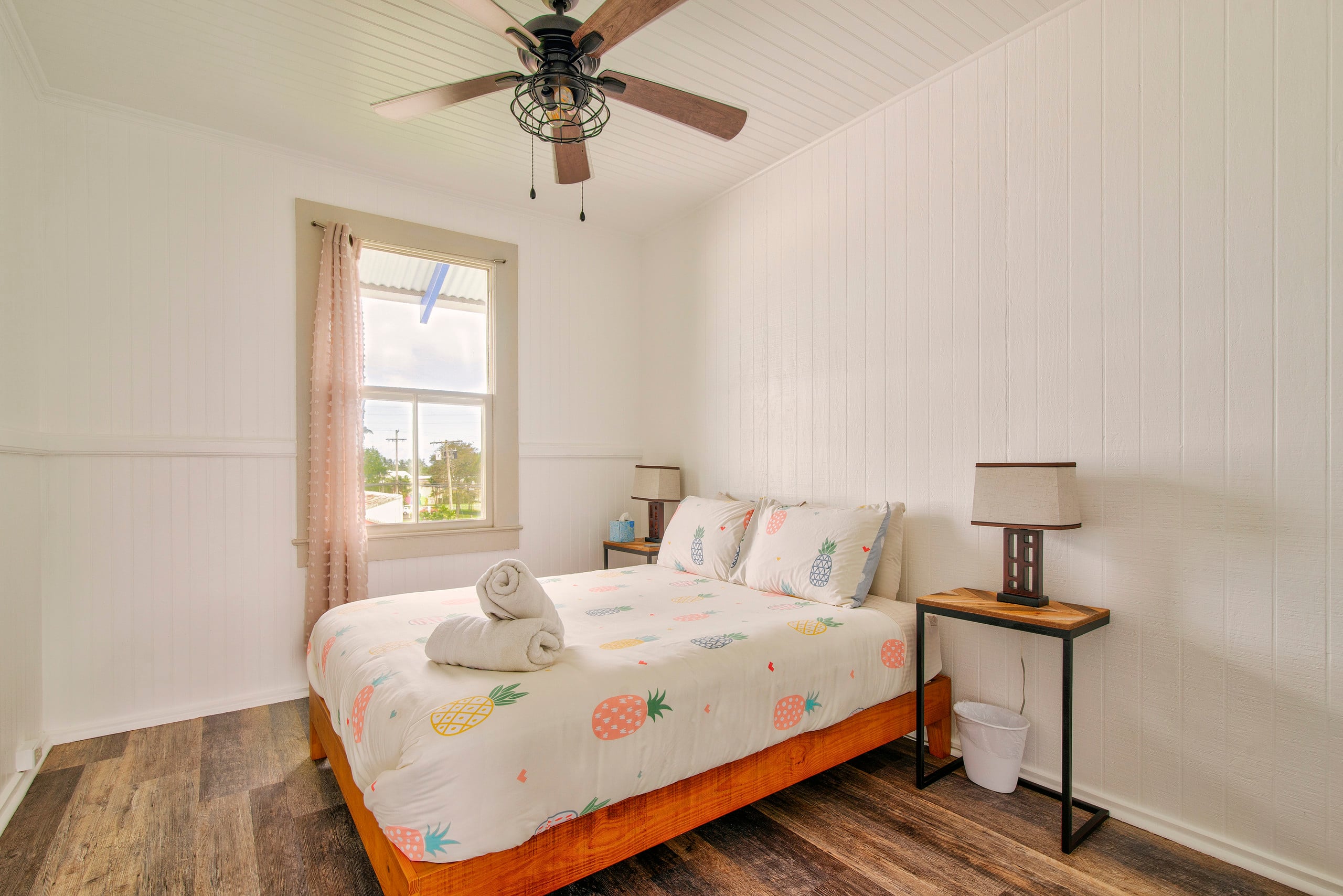 Home in Hilo · ★4.9 · 2 bedrooms · 2 beds · 1.5 private baths - Image 22