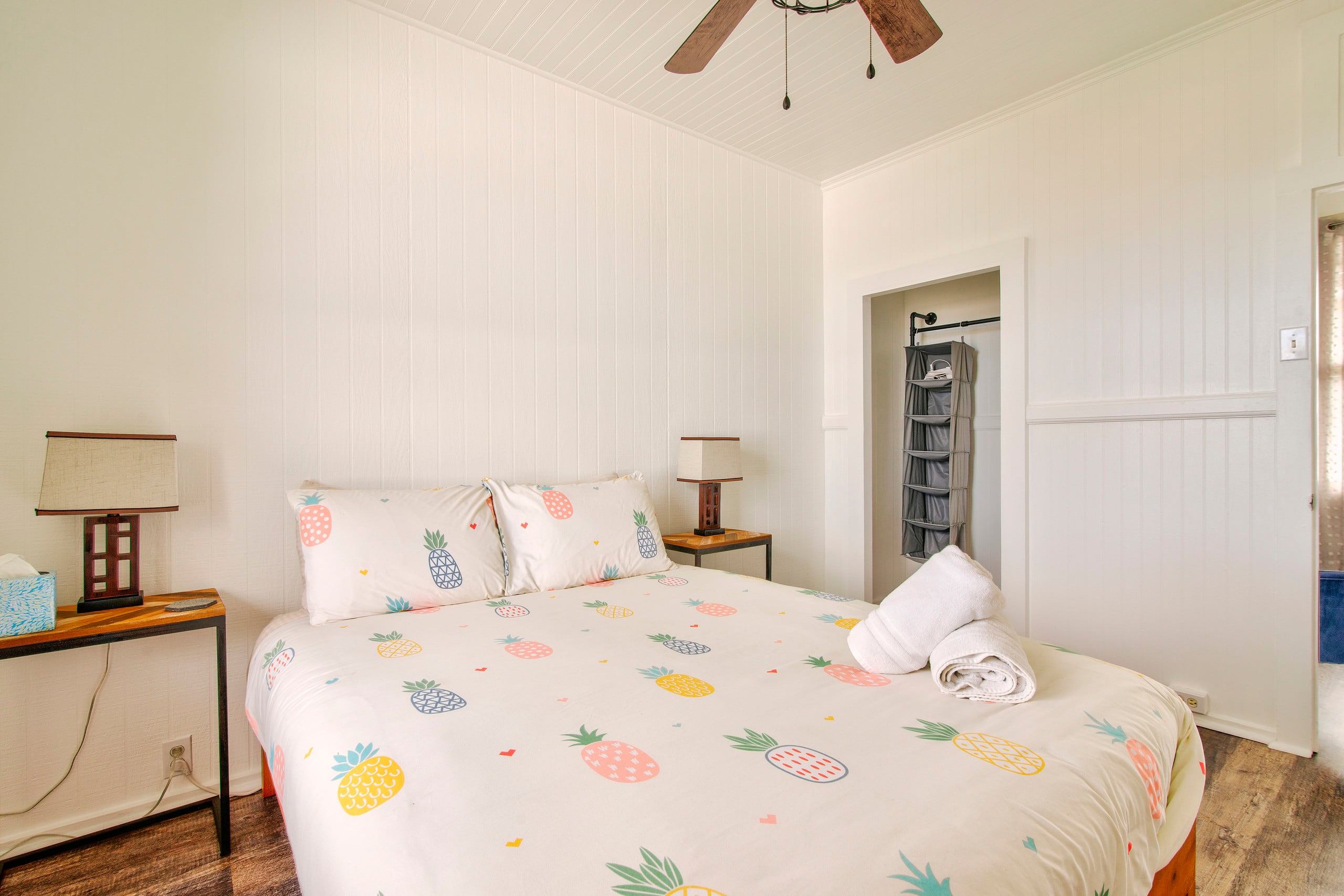Home in Hilo · ★4.9 · 2 bedrooms · 2 beds · 1.5 private baths - Image 23