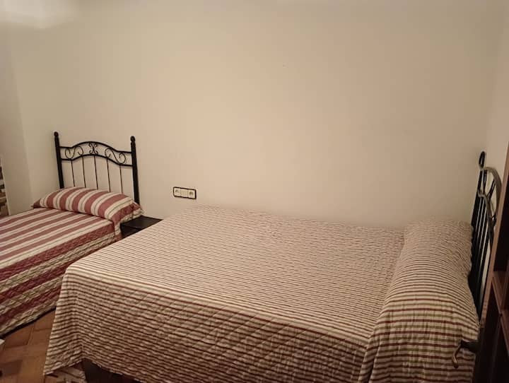 غرفة النوم 7