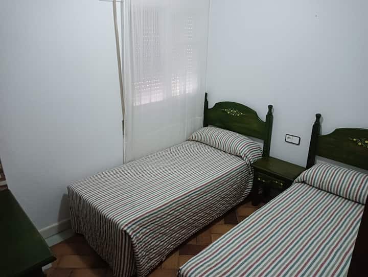 غرفة النوم 1