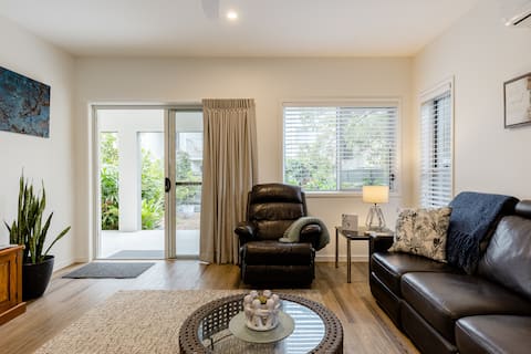 Top performing Airbnb: Zephyr Beach Getaway 2brm - Staycation suitable in Kingscliff