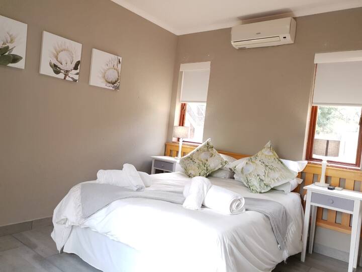 Двокреветна соба