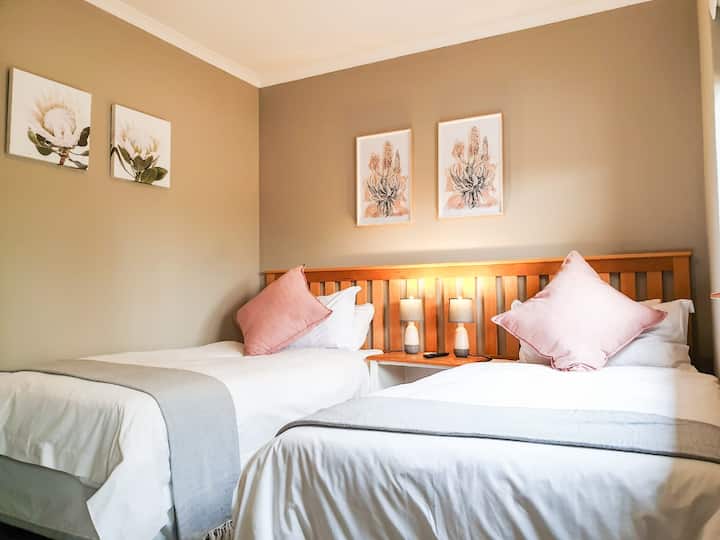 Двокреветна соба