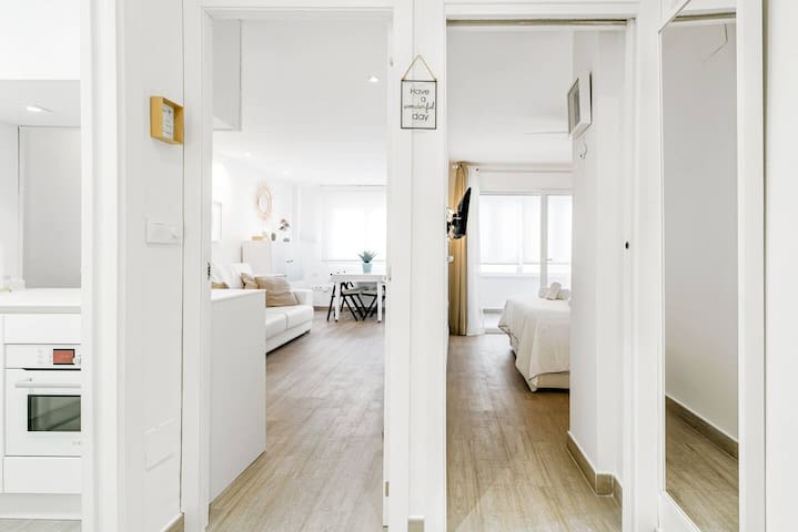 Urbansuite managed Airbnb listing 2