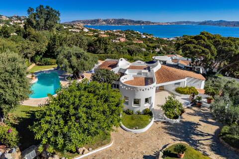 Villa "Don Ernesto"