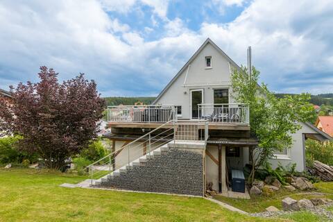 Historic house with Wellness, Fireplace & Campfire