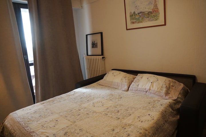 Спално помещение