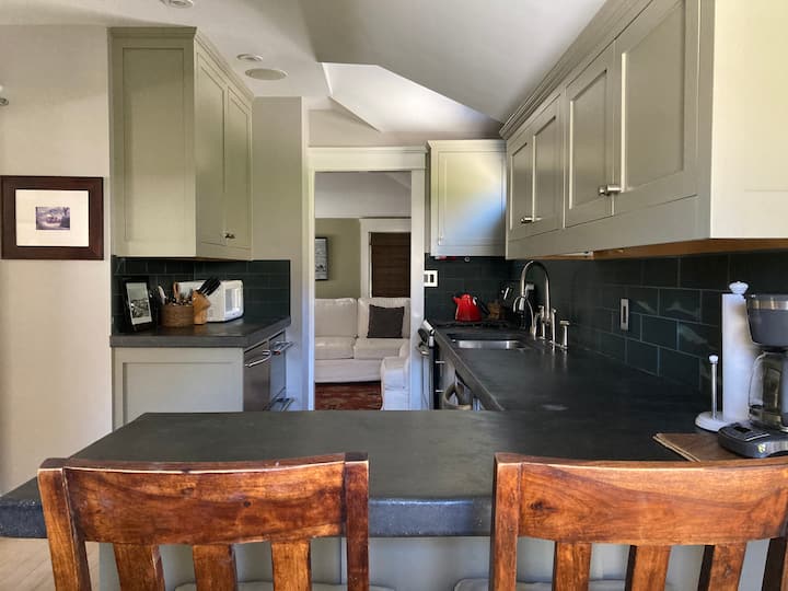 Top 9 ShortTerm Rentals In Santa Monica, California Updated 2024