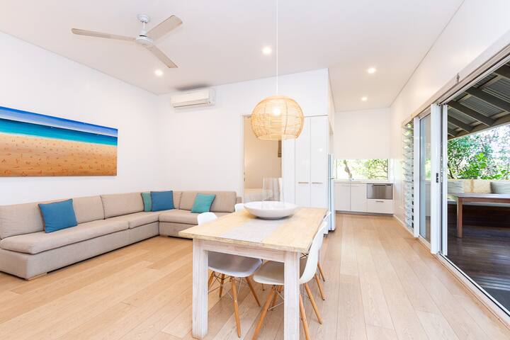 Contemporary 2 Bedroom Villa at The Billi (Broome) gallery image 4