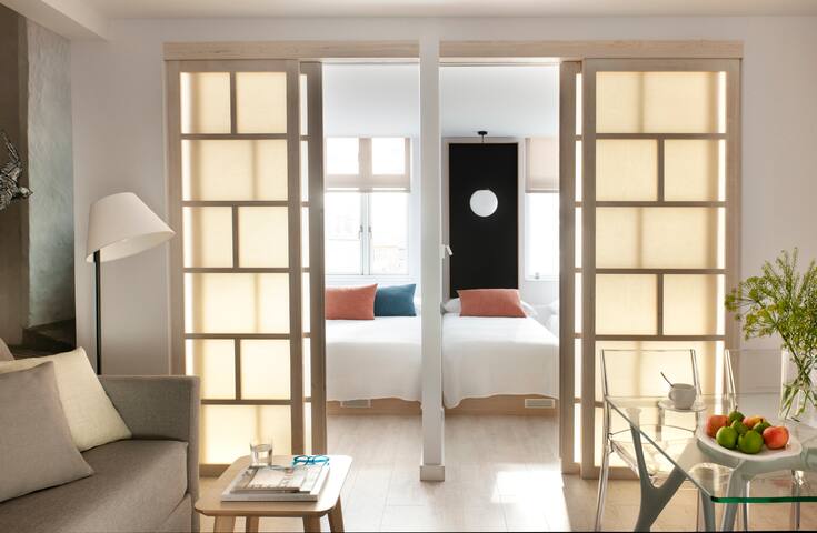 Nordic-Designed Apartment Next to Central Station gallery image 4